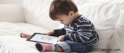 बच्चों को व्यस्त रखने के लिए 4 निःशुल्क Android ऐप्स 