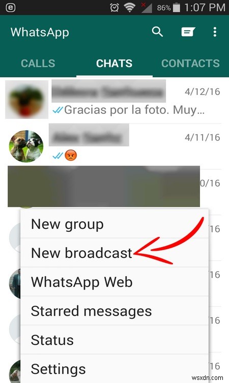 व्हाट्सऐप से बैन क्यों हो सकते हैं? 