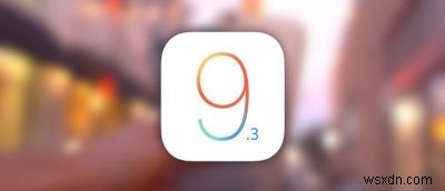 सबसे आम iOS 9 समस्याओं में से 9 और उन्हें कैसे हल करें 