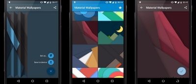 इन 4 Android ऐप्स के साथ असीमित वॉलपेपर जेनरेट करें 