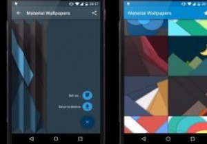 इन 4 Android ऐप्स के साथ असीमित वॉलपेपर जेनरेट करें 