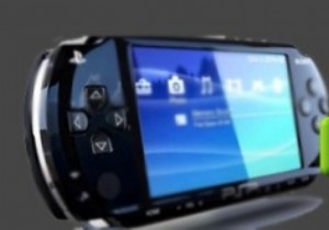 Android पर PSP का अनुकरण करना 