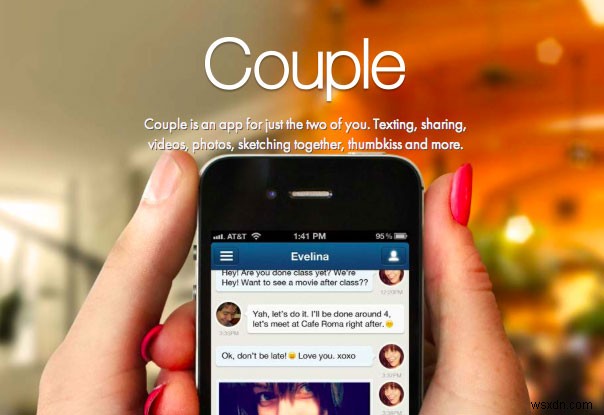 आधुनिक डेटिंग तकनीक:लंबी दूरी के संबंधों को आसान बनाने के लिए शीर्ष ऐप्स 