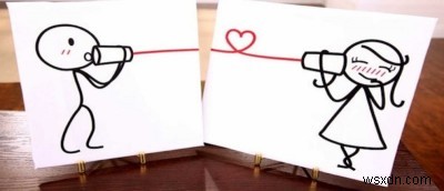 आधुनिक डेटिंग तकनीक:लंबी दूरी के संबंधों को आसान बनाने के लिए शीर्ष ऐप्स 