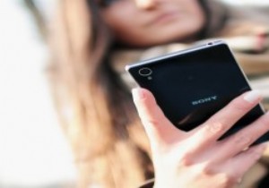 क्विकक्लिक - अपने वॉल्यूम बटनों का उपयोग करें जैसे पहले कभी नहीं [एंड्रॉइड] 