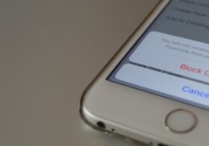 IPhone पर स्पैमर से एसएमएस को कैसे ब्लॉक करें 