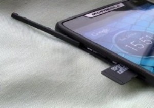 एमटीई बताते हैं:निर्माता अपने फोन में माइक्रो-एसडी कार्ड स्लॉट क्यों शामिल नहीं करते हैं? 