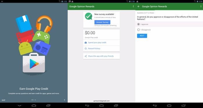 भुगतान किए गए Android ऐप्स मुफ्त में प्राप्त करने के 3 तरीके (कानूनी रूप से) 