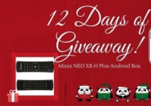 Minix NEO X8-H Plus Android Box Review 