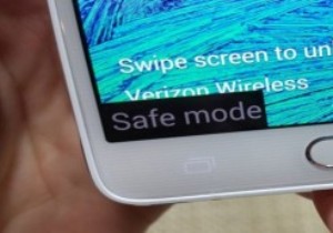 Android के लिए सुरक्षित मोड क्या है 