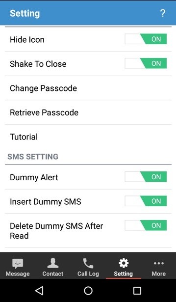 Android के लिए 5 बेहतरीन SMS ऐप्स जो गोपनीयता विकल्प प्रदान करते हैं 
