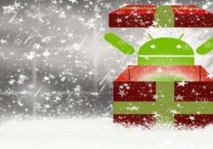 Android के लिए इन क्रिसमस ऐप्स के साथ उत्सव के मौसम में खुद को विसर्जित करें 