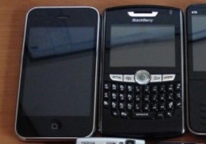 आप अपने पुराने मोबाइल फोन का क्या करते हैं? 