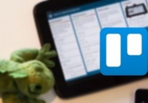 Android के लिए शीर्ष 4 तृतीय-पक्ष ट्रेलो ऐप्स और विजेट 