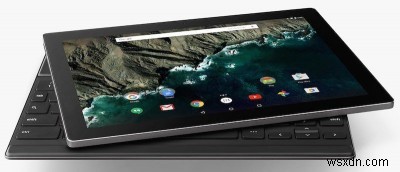 क्या Google के Pixel C का सुपर हाई रेजोल्यूशन जरूरी है? 