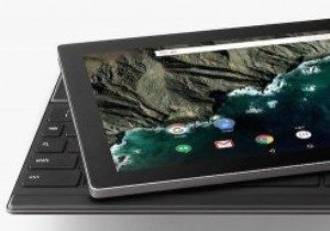 क्या Google के Pixel C का सुपर हाई रेजोल्यूशन जरूरी है? 