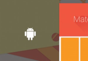 Android के लिए सर्वश्रेष्ठ सामग्री डिज़ाइन ऐप्स में से 15 