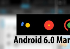 अपने Android डिवाइस पर Android मार्शमैलो बूट एनिमेशन कैसे प्राप्त करें 