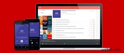 Android और Chrome के लिए शीर्ष 3 पॉकेट कास्ट प्रो टिप्स 