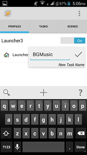 अपने Android डिवाइस पर किसी भी ऐप में बैकग्राउंड म्यूजिक कैसे जोड़ें 