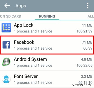 डेटा उपयोग और बैटरी जीवन बचाने के लिए Android उपकरणों पर Facebook लाइट का उपयोग करें 