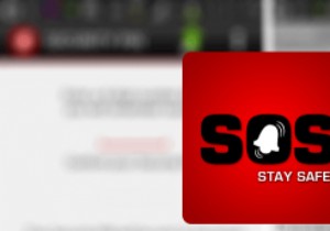 जब आप खतरे में हों तो आपकी मदद करने के लिए 4 Android ऐप्स 