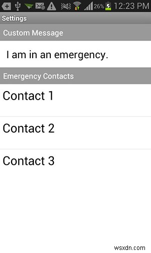 जब आप खतरे में हों तो आपकी मदद करने के लिए 4 Android ऐप्स 