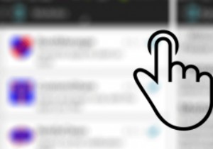 एक हाथ से Android डिवाइस का आसानी से उपयोग कैसे करें 