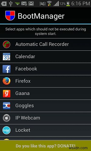 आपके Android डिवाइस पर आज़माने के लिए 6 एक्सपोज़ड मॉड्यूल 