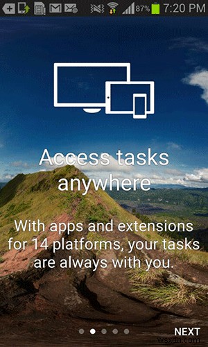 अपने काम में बहुत व्यस्त? Android के लिए इन टू-डू लिस्ट ऐप्स को देखें 