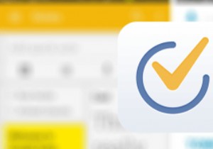 अपने काम में बहुत व्यस्त? Android के लिए इन टू-डू लिस्ट ऐप्स को देखें 