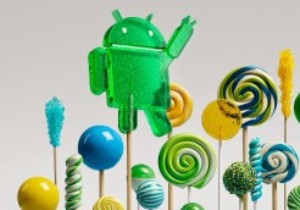 Android लॉलीपॉप में नई सुविधाएँ और परिवर्तन 