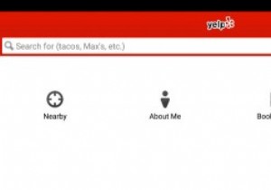 खाने के लिए बढ़िया जगह खोजने के लिए 6 Android ऐप्स 