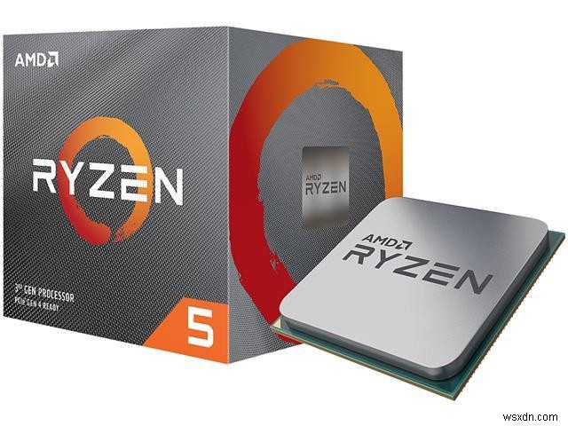 क्या AMD Ryzen गेमिंग के लिए अच्छा है? सर्वश्रेष्ठ AMD CPU की समीक्षा की गई 