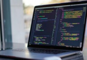 प्रोग्रामिंग लैपटॉप में क्या देखना है? 