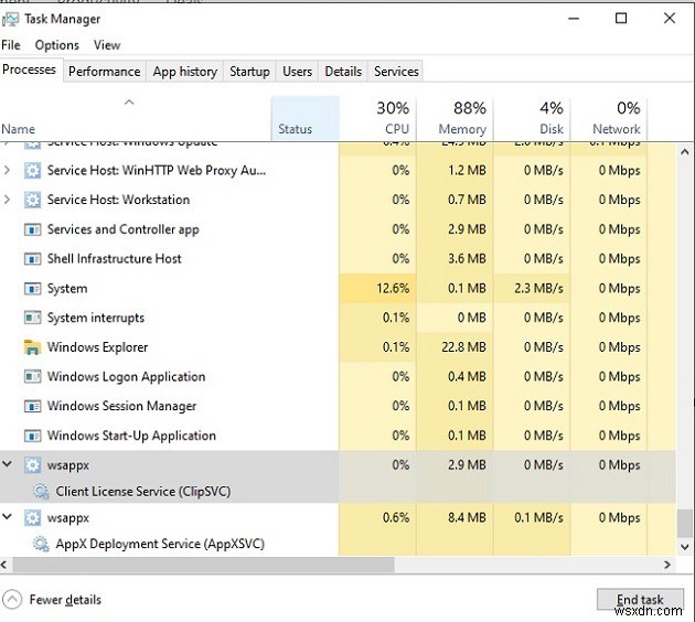 उच्च CPU तापमान को कैसे ठंडा करें 