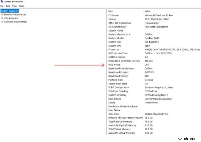 UEFI और BIOS के बीच अंतर, और आपको किसका उपयोग करना चाहिए? 