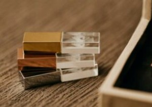 सर्वश्रेष्ठ सुपर पोर्टेबल यूएसबी फ्लैश ड्राइव में से 6 