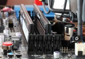 अपने कंप्यूटर की अधिकतम रैम क्षमता कैसे खोजें 