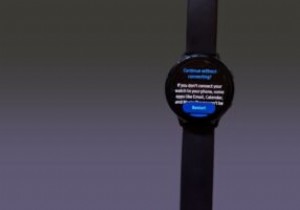 फोन के बिना सैमसंग गैलेक्सी वॉच का उपयोग कैसे करें 