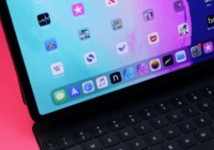 तुलना किए गए सर्वश्रेष्ठ iPad कीबोर्ड 