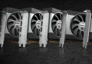 AMD Radeon सॉफ्टवेयर सेटिंग्स - वे सभी क्या मतलब है? 