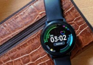 सैमसंग गैलेक्सी वॉच को फोन से कनेक्ट न होने को ठीक करने के 13 तरीके 