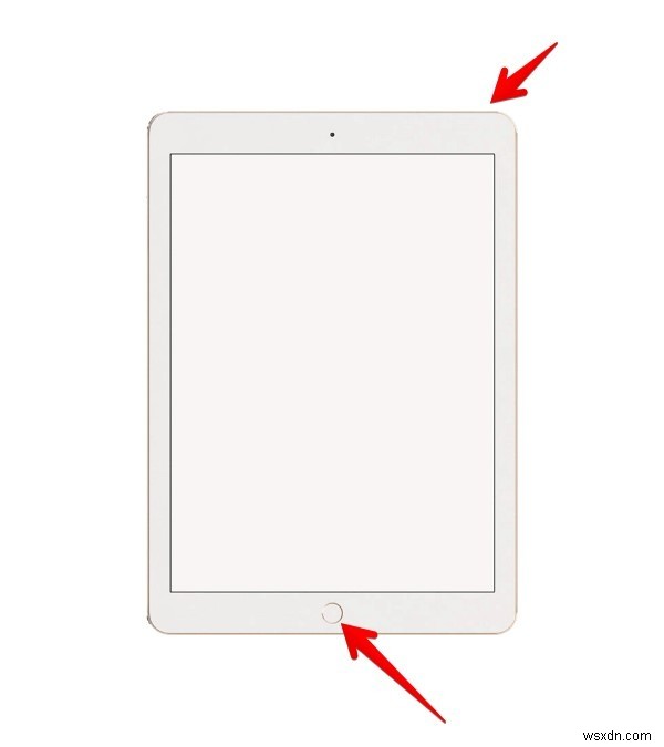 अपने iPhone और iPad को हार्ड रीसेट कैसे करें 