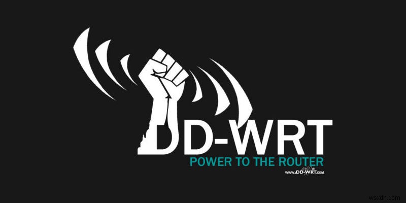 DD-WRT बनाम टमाटर बनाम OpenWRT:कौन सा राउटर फर्मवेयर सबसे अच्छा है? 