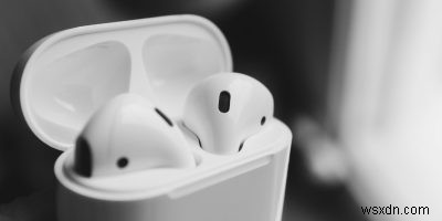 AirPods विकल्प:आपको मिलने वाले सर्वश्रेष्ठ वायरलेस इयरफ़ोन में से 6 