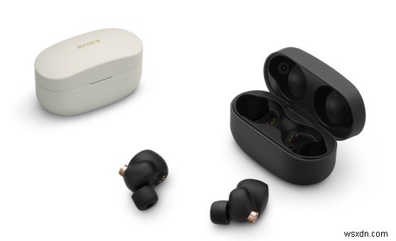 AirPods विकल्प:आपको मिलने वाले सर्वश्रेष्ठ वायरलेस इयरफ़ोन में से 6 