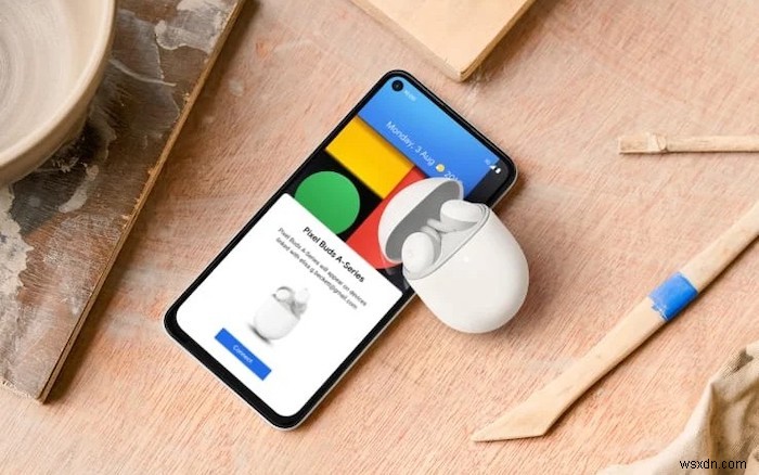 AirPods विकल्प:आपको मिलने वाले सर्वश्रेष्ठ वायरलेस इयरफ़ोन में से 6 