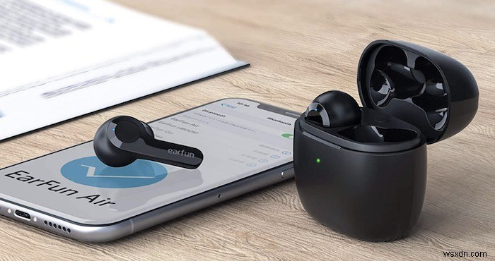 AirPods विकल्प:आपको मिलने वाले सर्वश्रेष्ठ वायरलेस इयरफ़ोन में से 6 