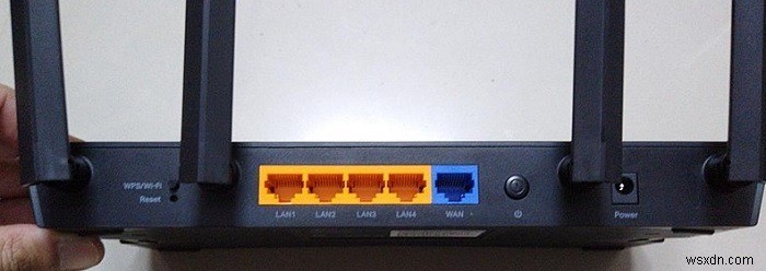 5GHz फ़्रीक्वेंसी के लिए सर्वश्रेष्ठ वाई-फाई चैनल कैसे खोजें 